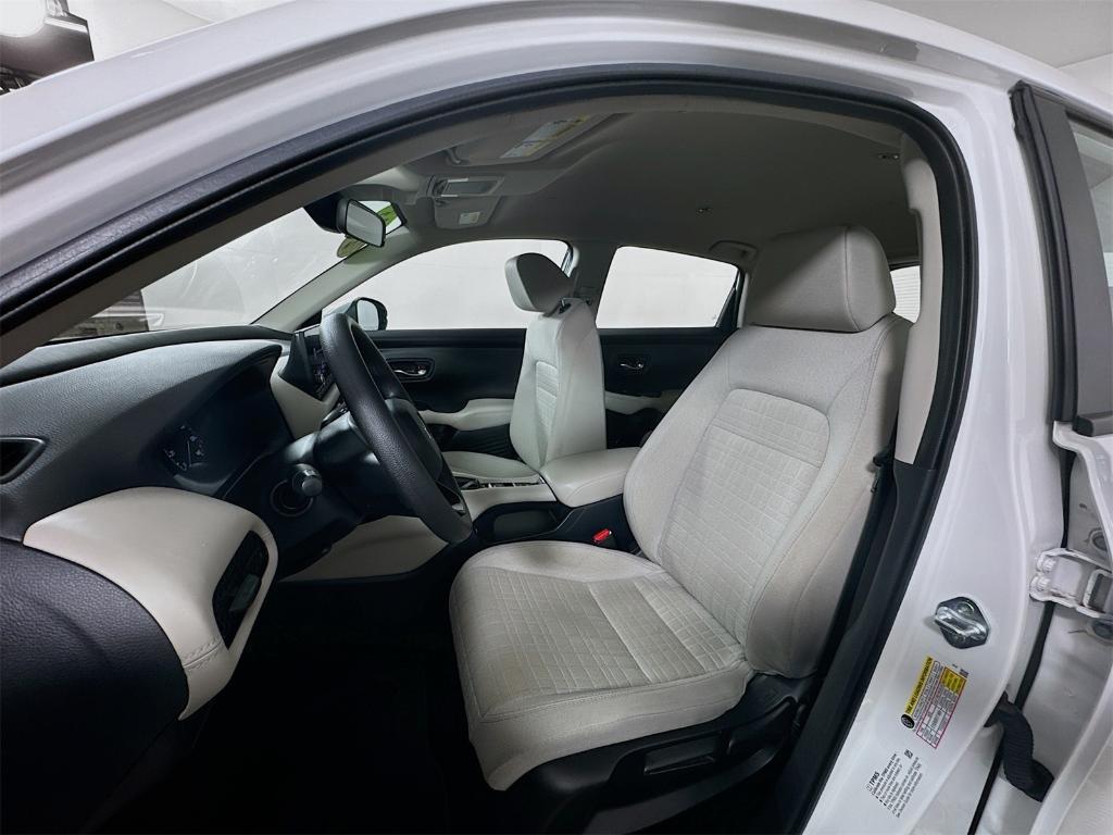 used 2023 Honda HR-V car, priced at $24,960