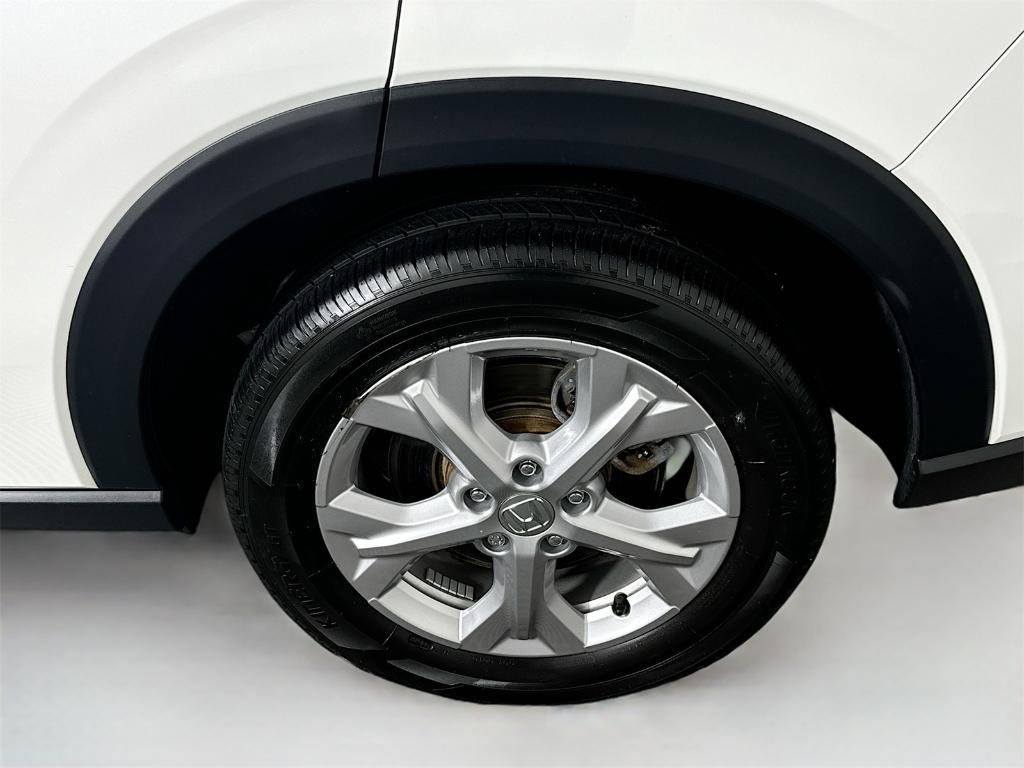 used 2023 Honda HR-V car, priced at $24,960
