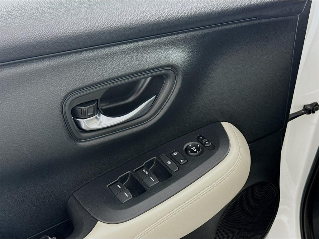 used 2023 Honda HR-V car, priced at $24,960