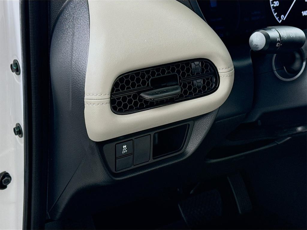 used 2023 Honda HR-V car, priced at $24,960
