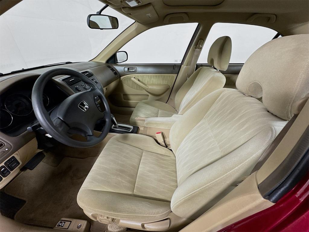 used 2005 Honda Civic car, priced at $8,798