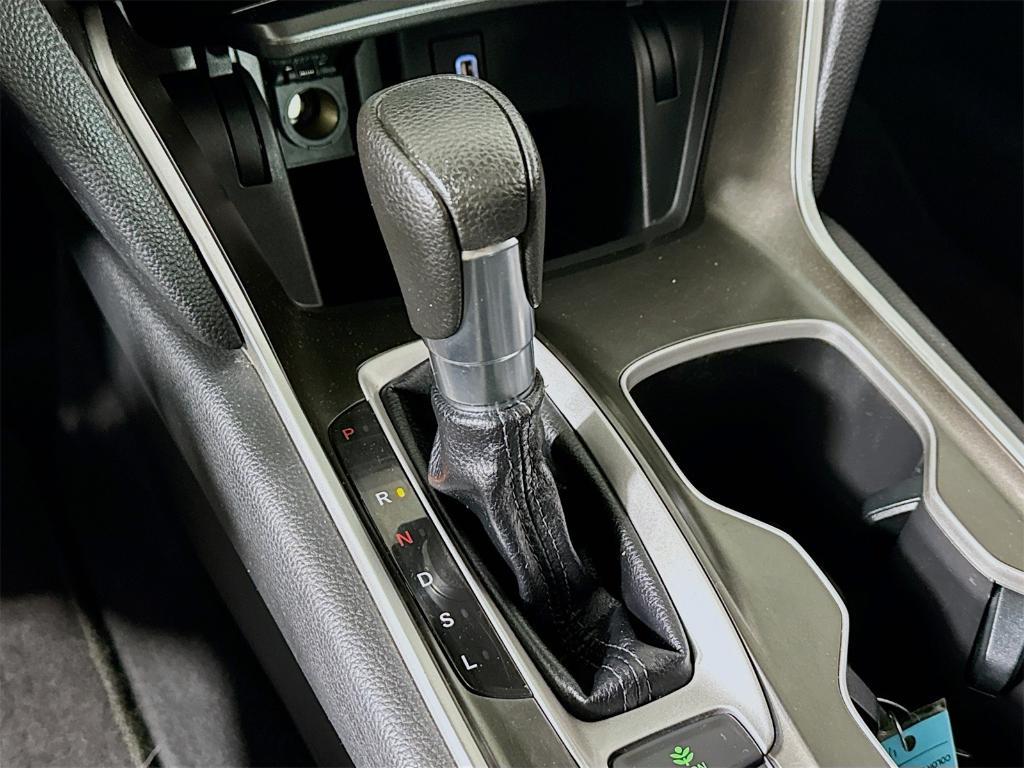 used 2018 Honda Accord car, priced at $19,815