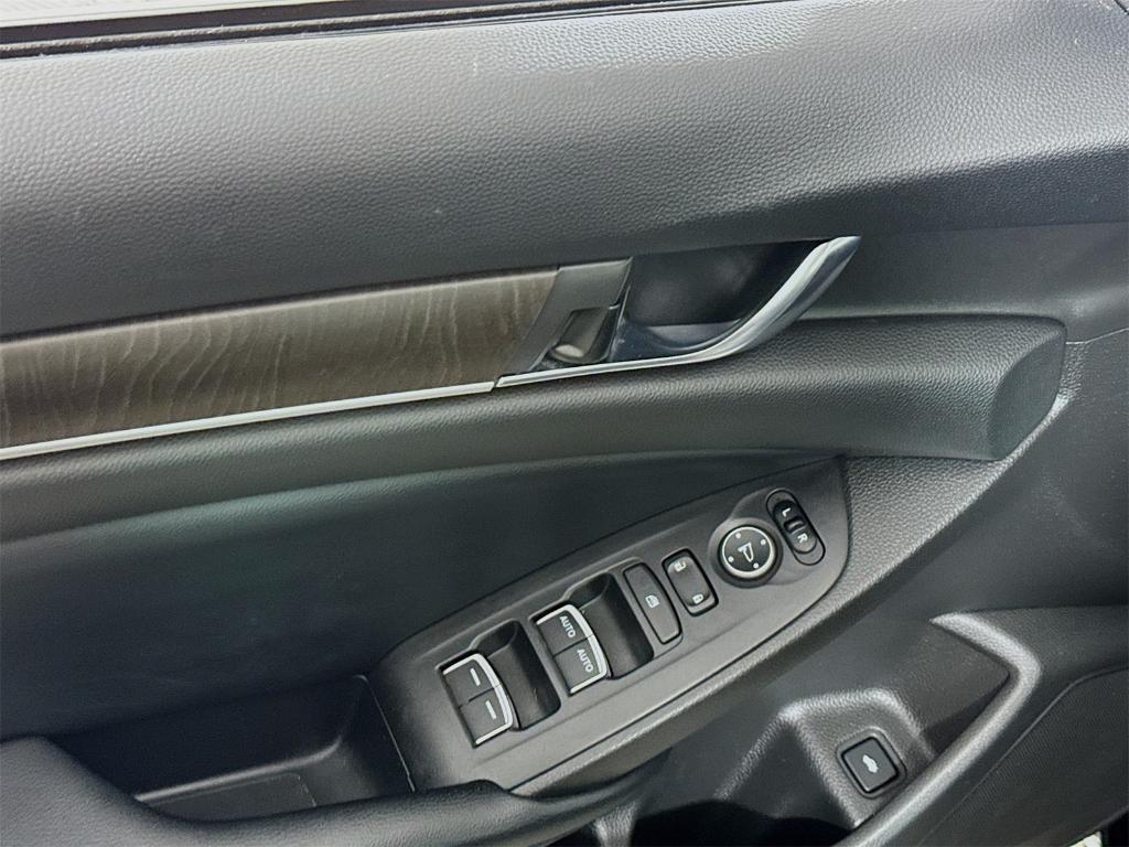 used 2018 Honda Accord car, priced at $19,815