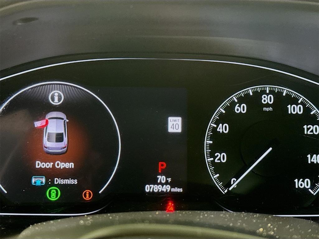 used 2018 Honda Accord car, priced at $19,815