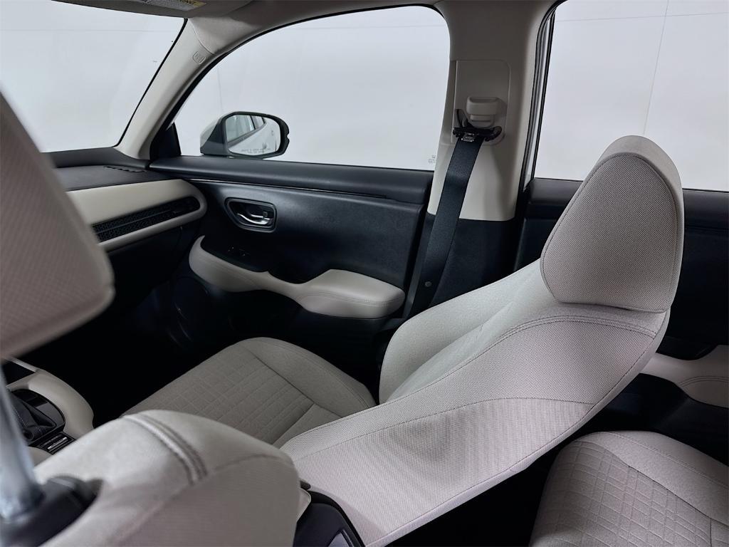used 2023 Honda HR-V car, priced at $23,830