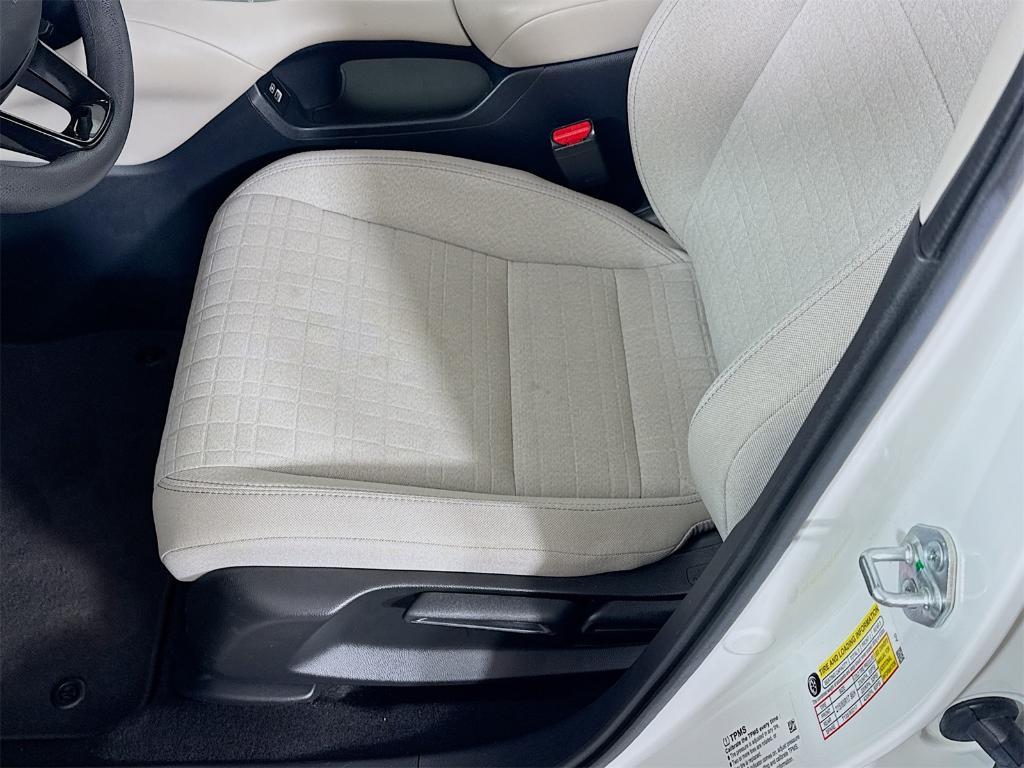used 2023 Honda HR-V car, priced at $23,830