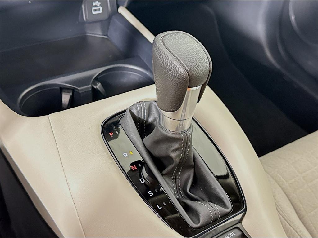 used 2023 Honda HR-V car, priced at $23,830