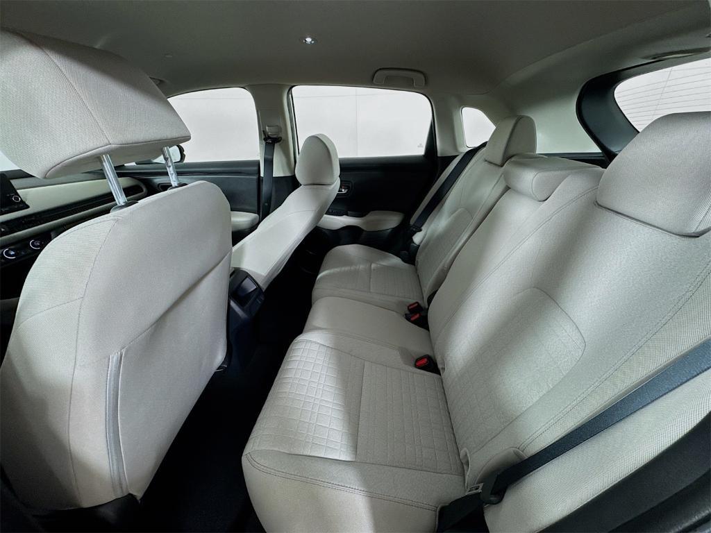 used 2023 Honda HR-V car, priced at $23,830