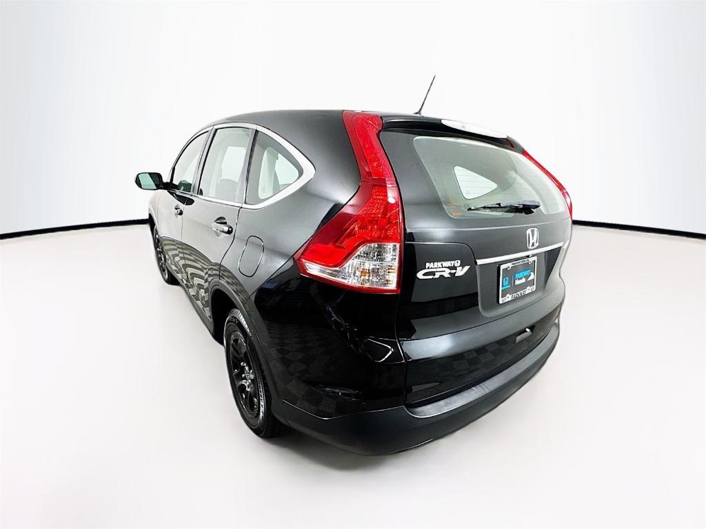 used 2013 Honda CR-V car, priced at $11,798