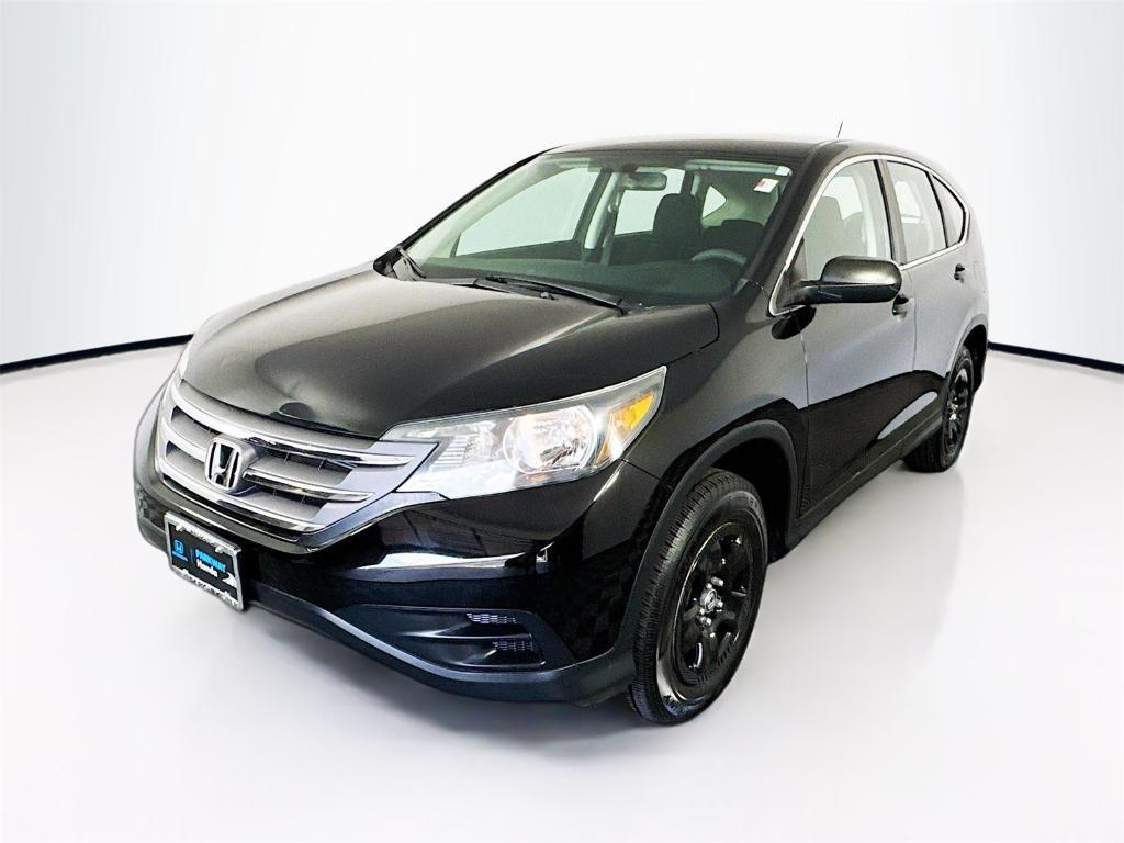 used 2013 Honda CR-V car, priced at $11,798