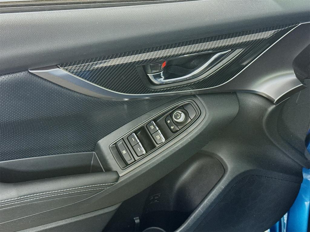 used 2017 Subaru Impreza car, priced at $15,995