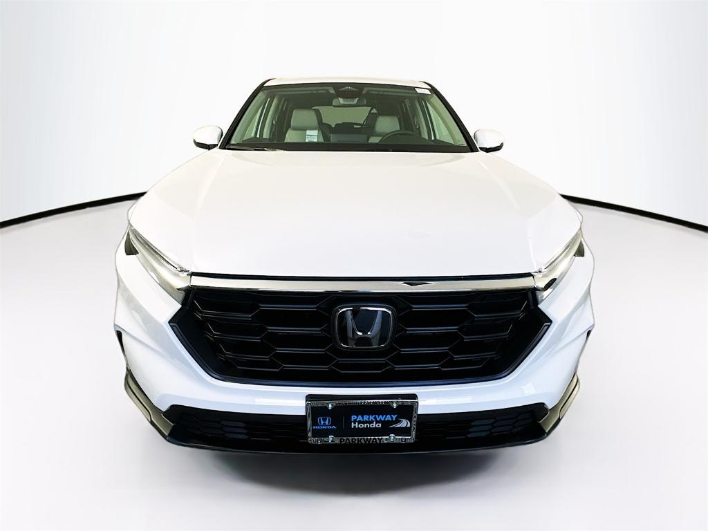 new 2026 Honda CR-V car, priced at $33,815