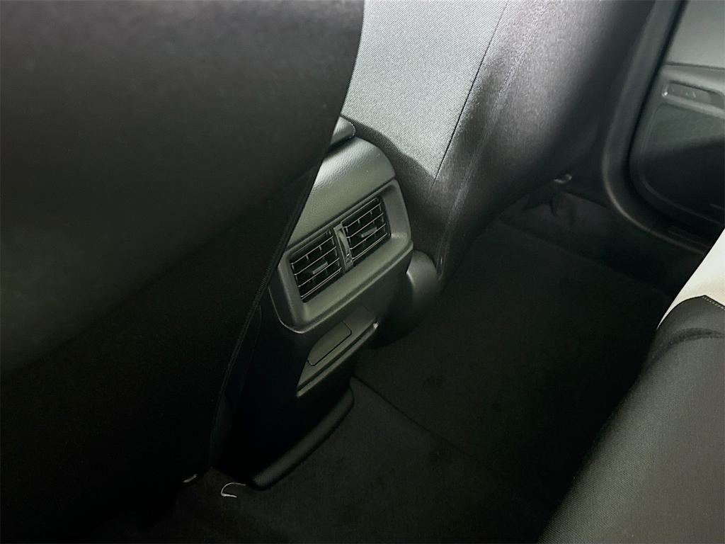 new 2026 Honda CR-V car, priced at $33,815