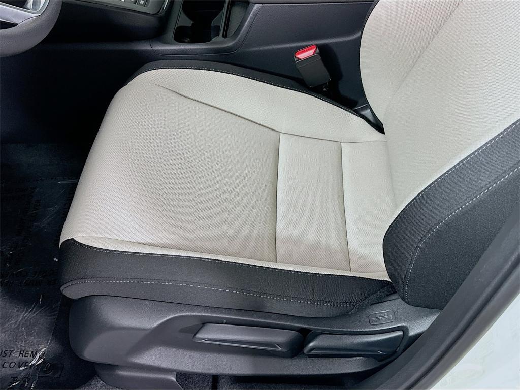 new 2026 Honda CR-V car, priced at $33,815