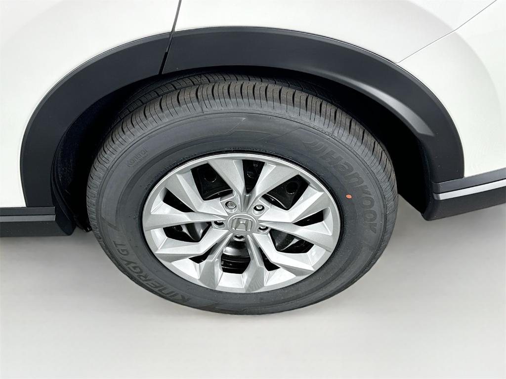 new 2026 Honda CR-V car, priced at $33,815