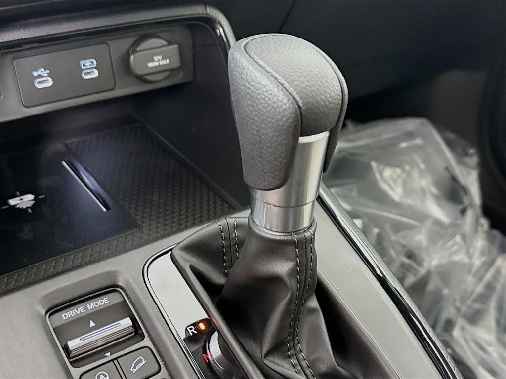 new 2026 Honda CR-V car, priced at $33,815