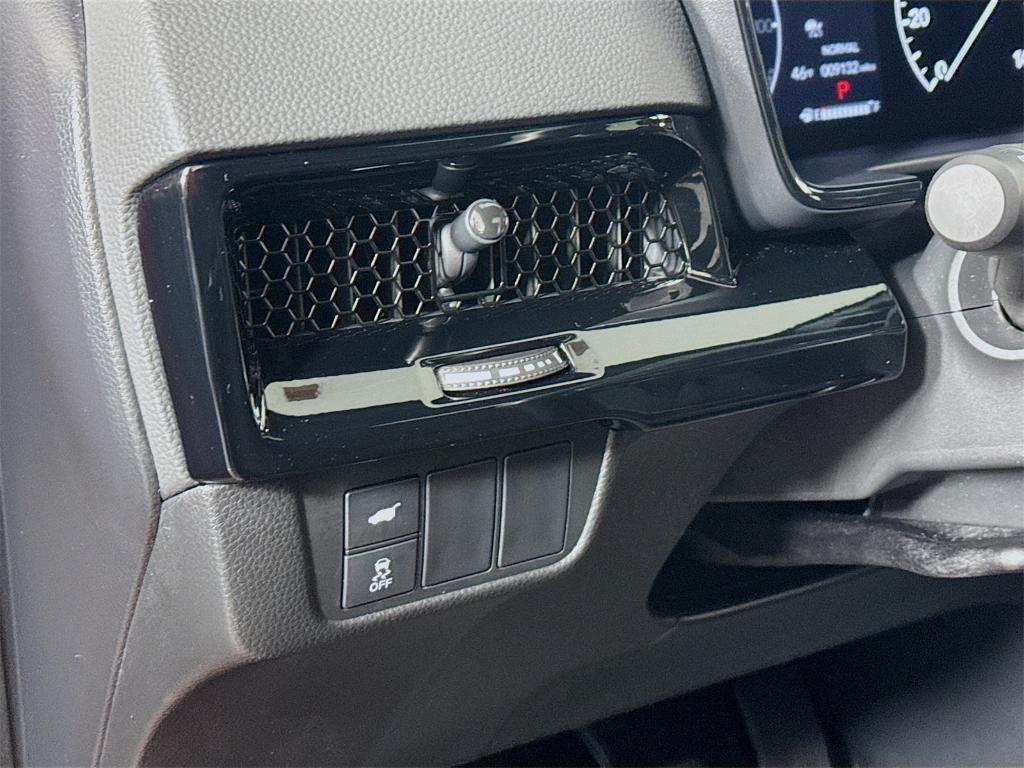 used 2023 Honda CR-V Hybrid car, priced at $37,830