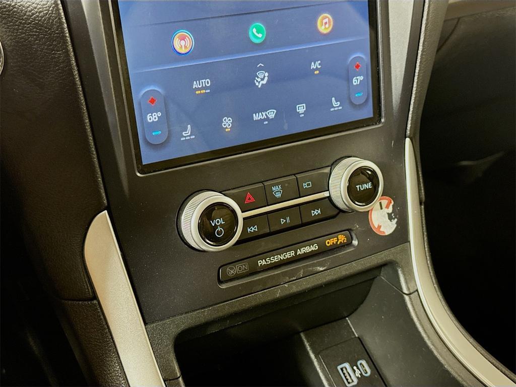 used 2023 Ford Edge car, priced at $22,795