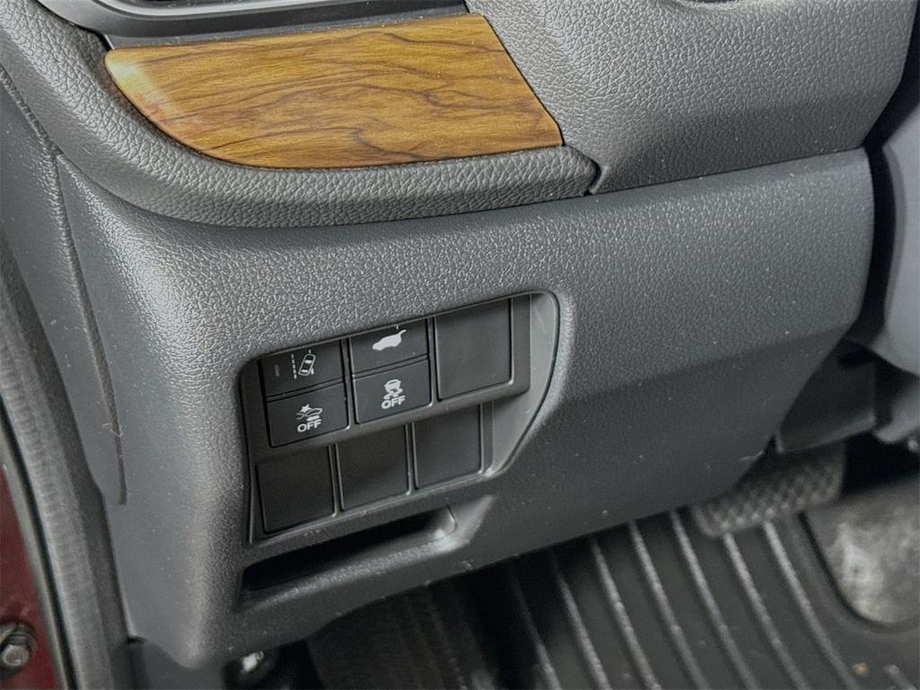 used 2019 Honda CR-V car, priced at $18,598
