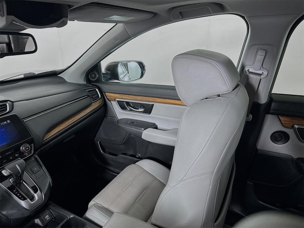 used 2019 Honda CR-V car, priced at $18,598