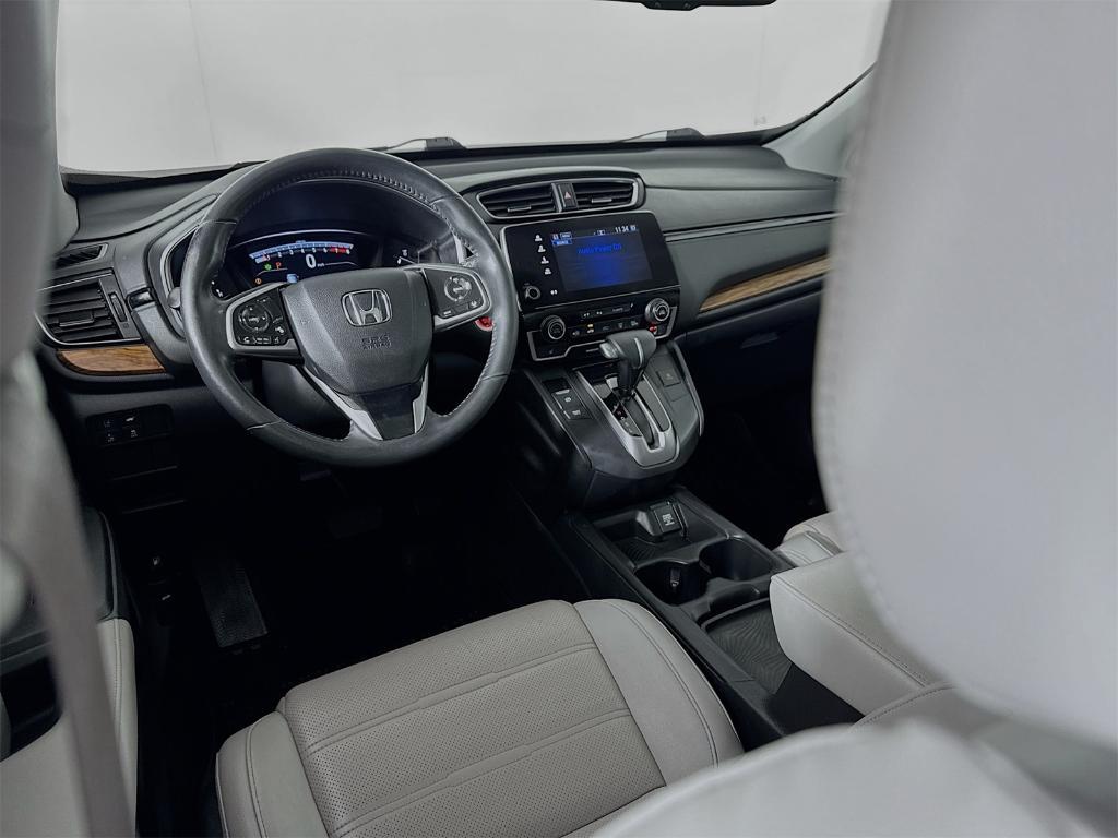 used 2019 Honda CR-V car, priced at $18,598
