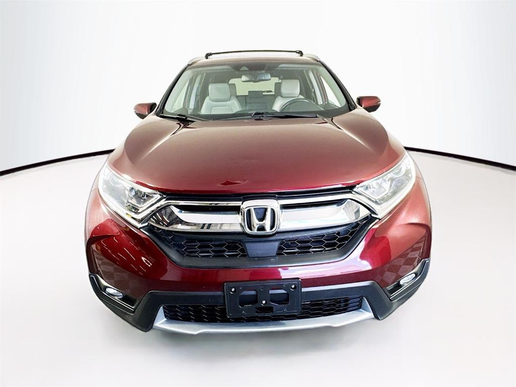 used 2019 Honda CR-V car, priced at $18,598