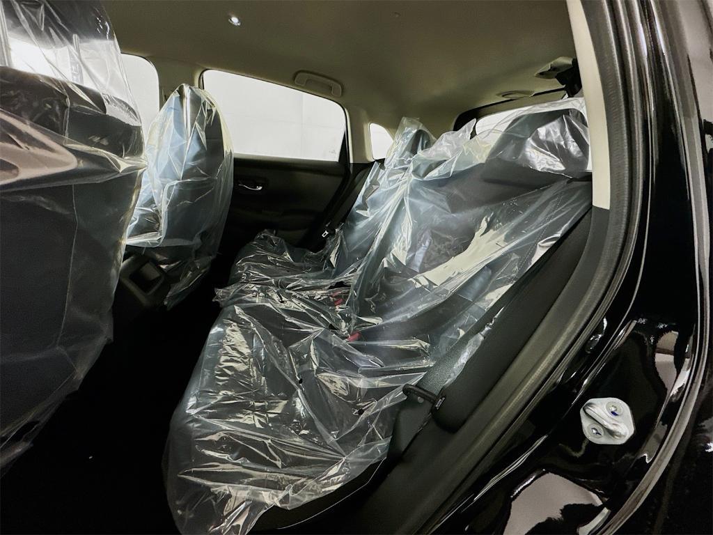 new 2025 Honda HR-V car, priced at $28,295