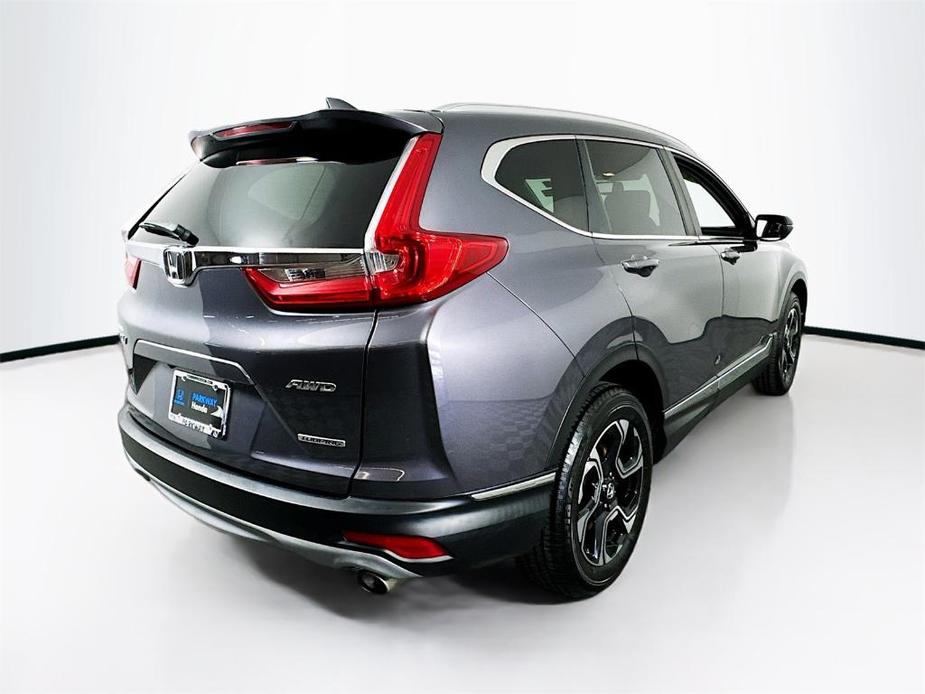 used 2019 Honda CR-V car, priced at $25,745