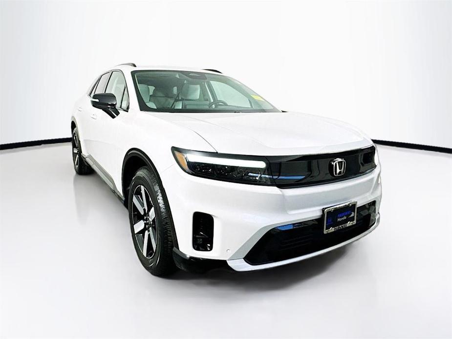 used 2024 Honda Prologue car, priced at $39,998