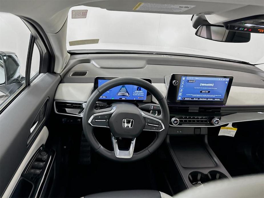 used 2024 Honda Prologue car, priced at $39,998