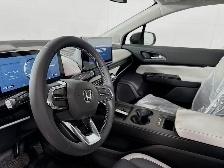 new 2024 Honda Prologue car, priced at $49,050