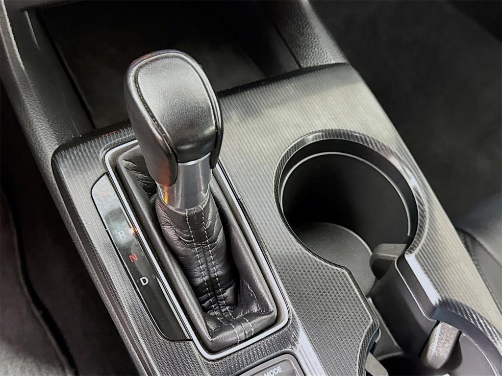 used 2023 Honda Civic car, priced at $23,298