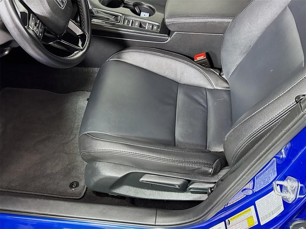used 2023 Honda Civic car, priced at $23,298