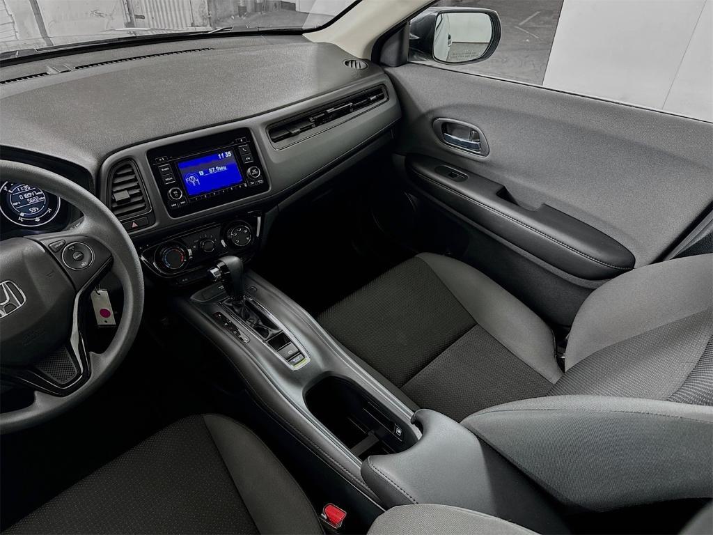 used 2022 Honda HR-V car, priced at $20,930