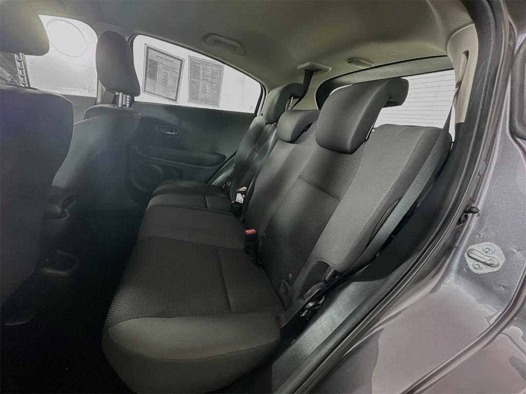 used 2022 Honda HR-V car, priced at $20,930