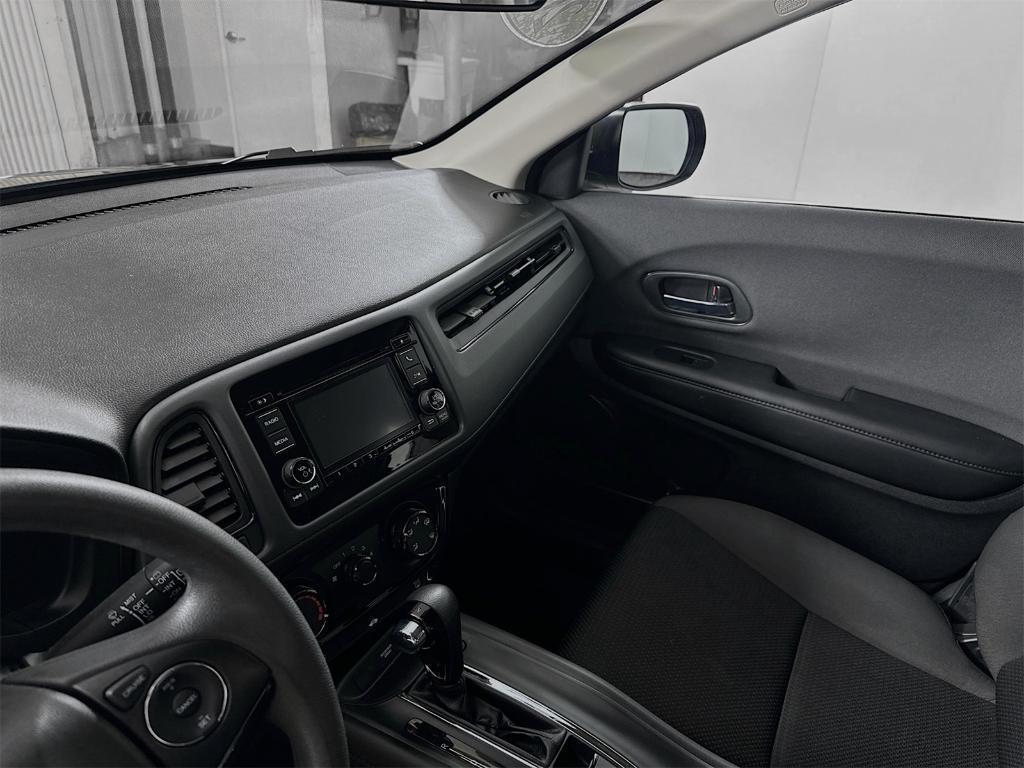 used 2022 Honda HR-V car, priced at $20,930