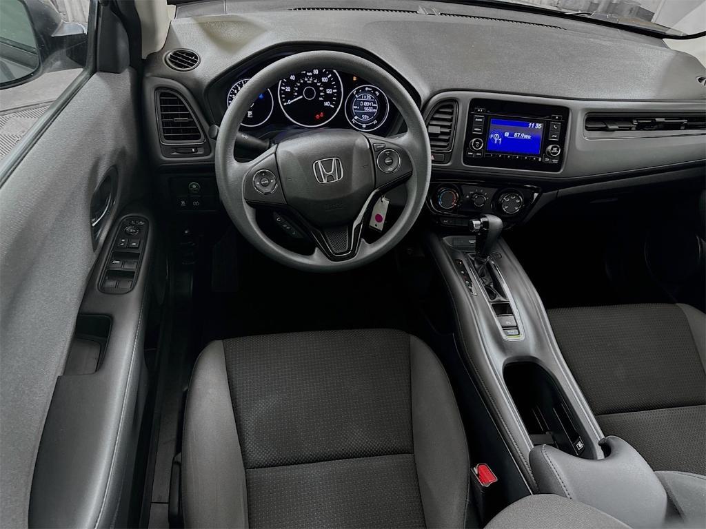 used 2022 Honda HR-V car, priced at $20,930
