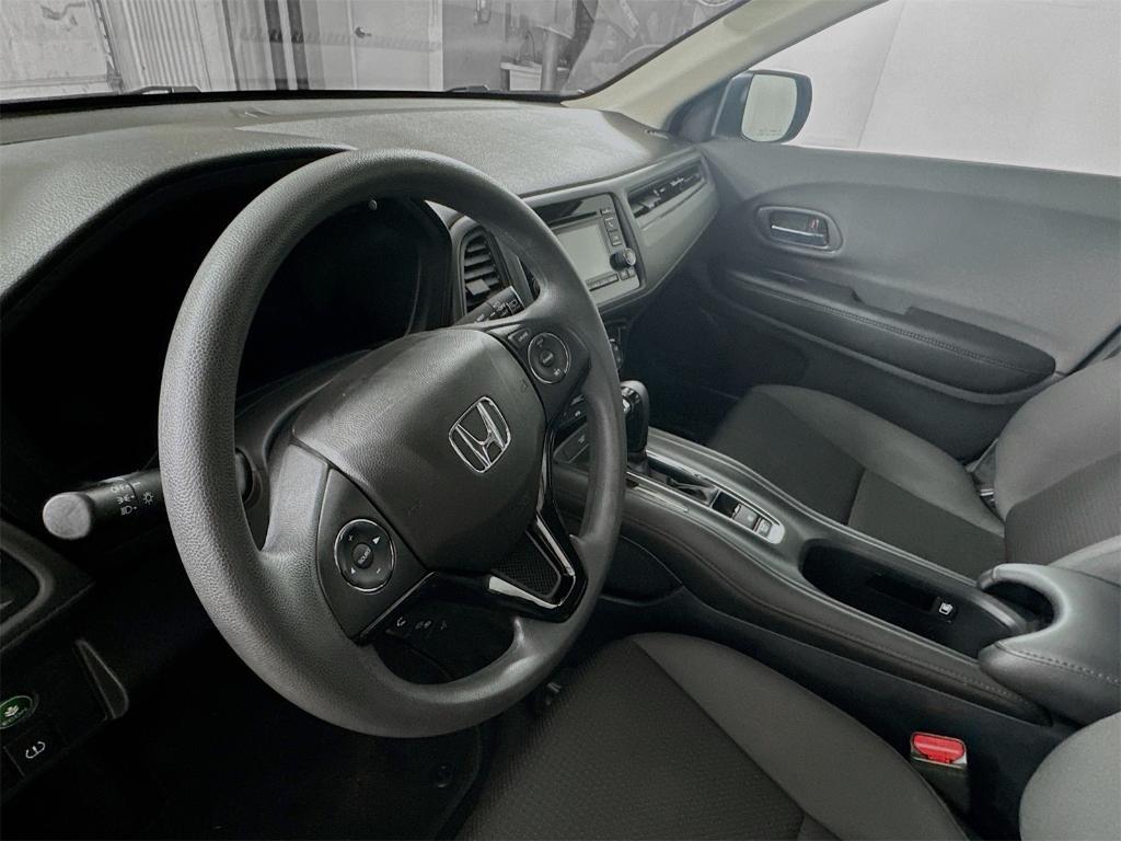 used 2022 Honda HR-V car, priced at $20,930