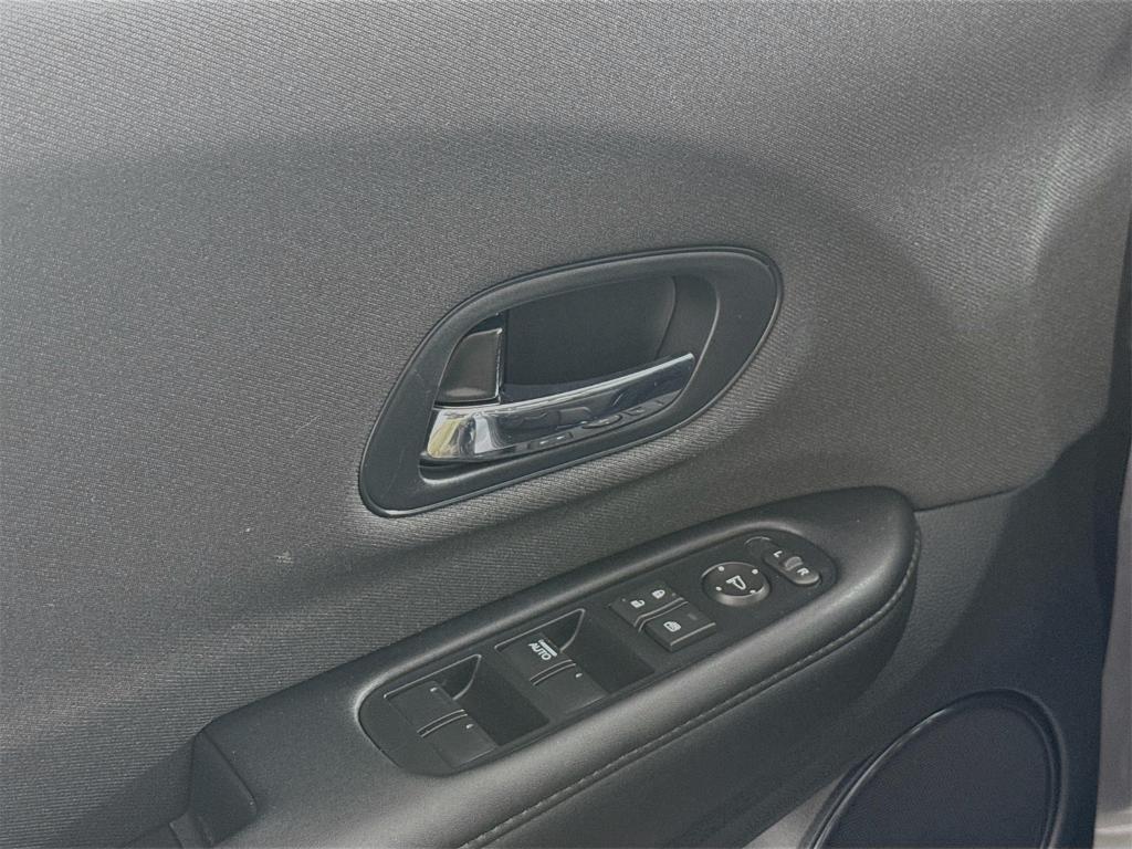 used 2022 Honda HR-V car, priced at $20,930