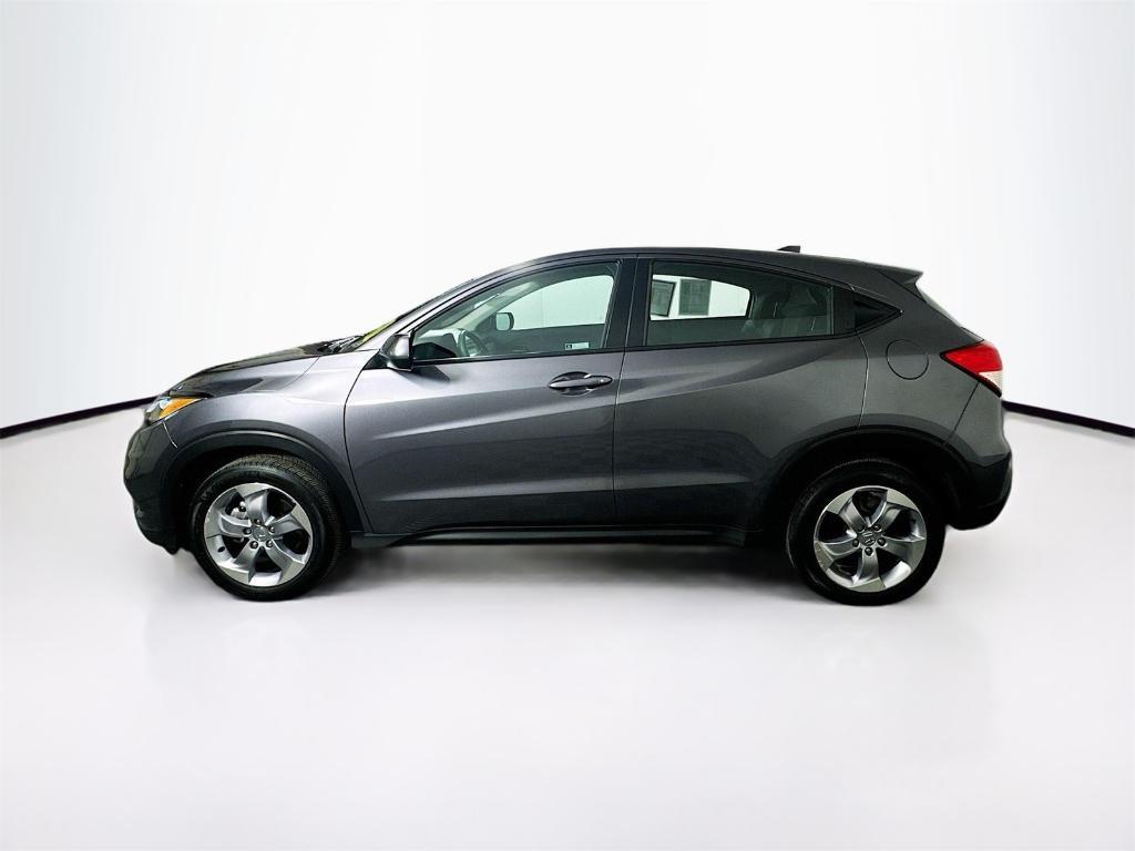 used 2022 Honda HR-V car, priced at $20,930