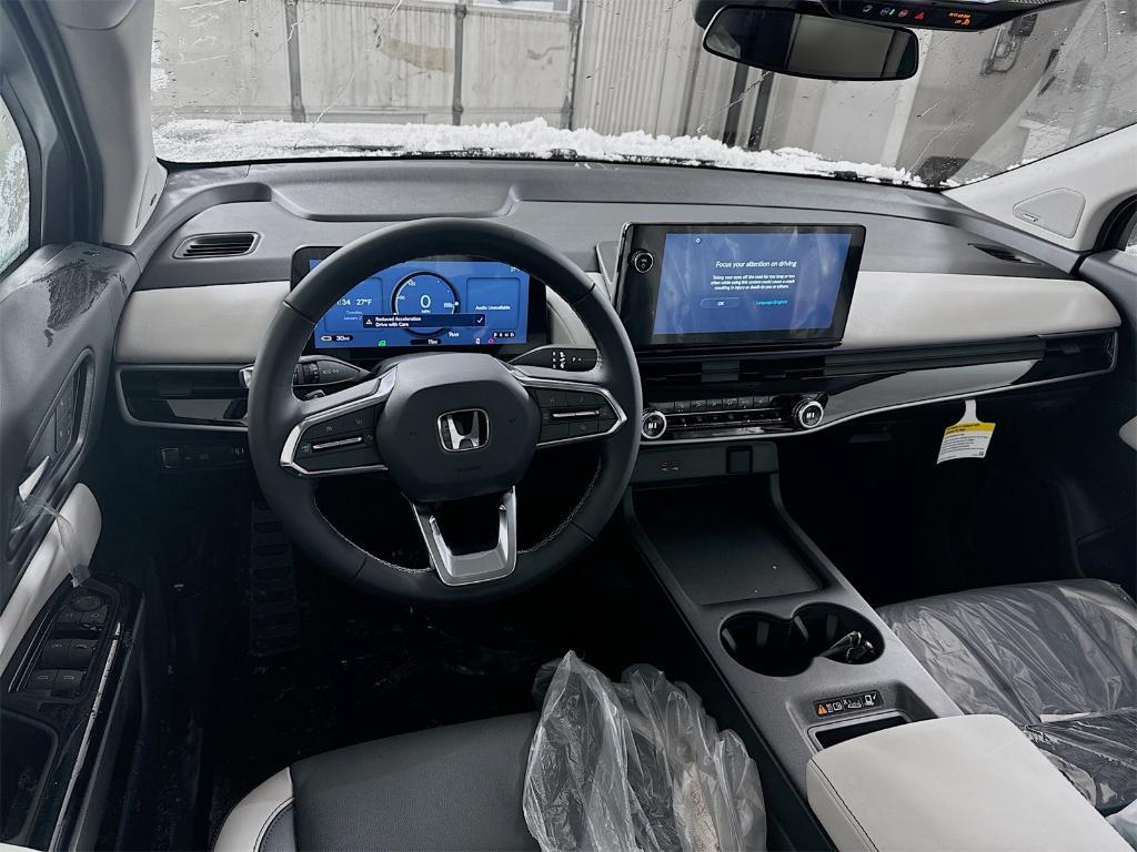 new 2024 Honda Prologue car, priced at $49,050