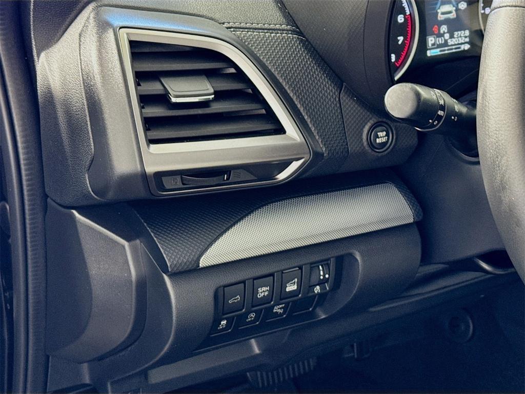used 2021 Subaru Forester car, priced at $24,798