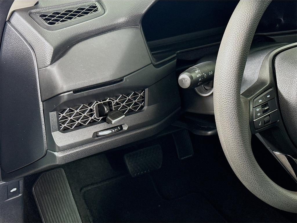 used 2023 Honda Accord car, priced at $24,980