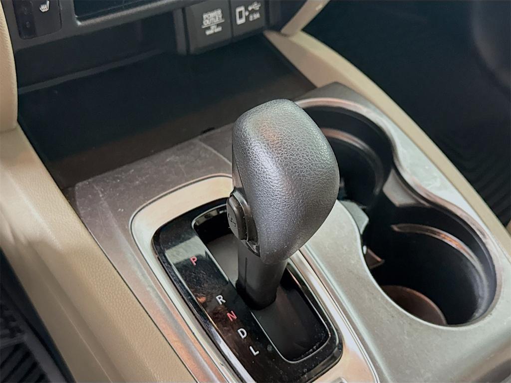 used 2020 Honda Pilot car, priced at $23,298