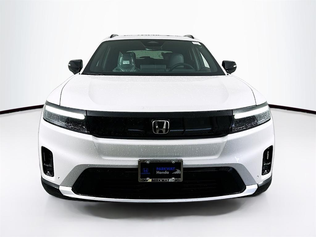new 2025 Honda Prologue car, priced at $56,605
