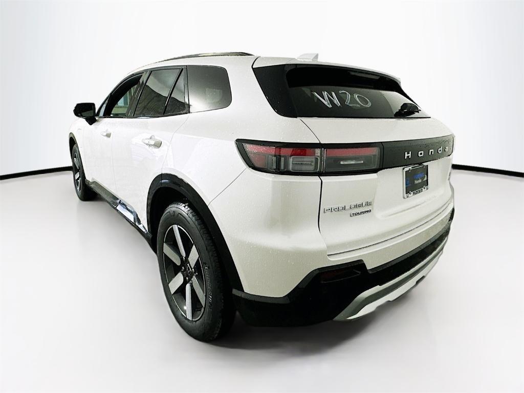 new 2025 Honda Prologue car, priced at $56,605