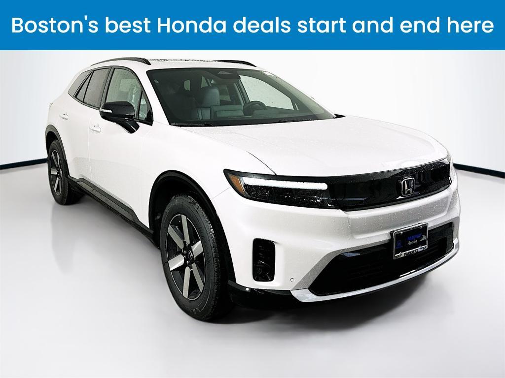 new 2025 Honda Prologue car, priced at $56,605