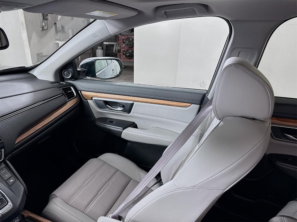 used 2020 Honda CR-V Hybrid car, priced at $28,830