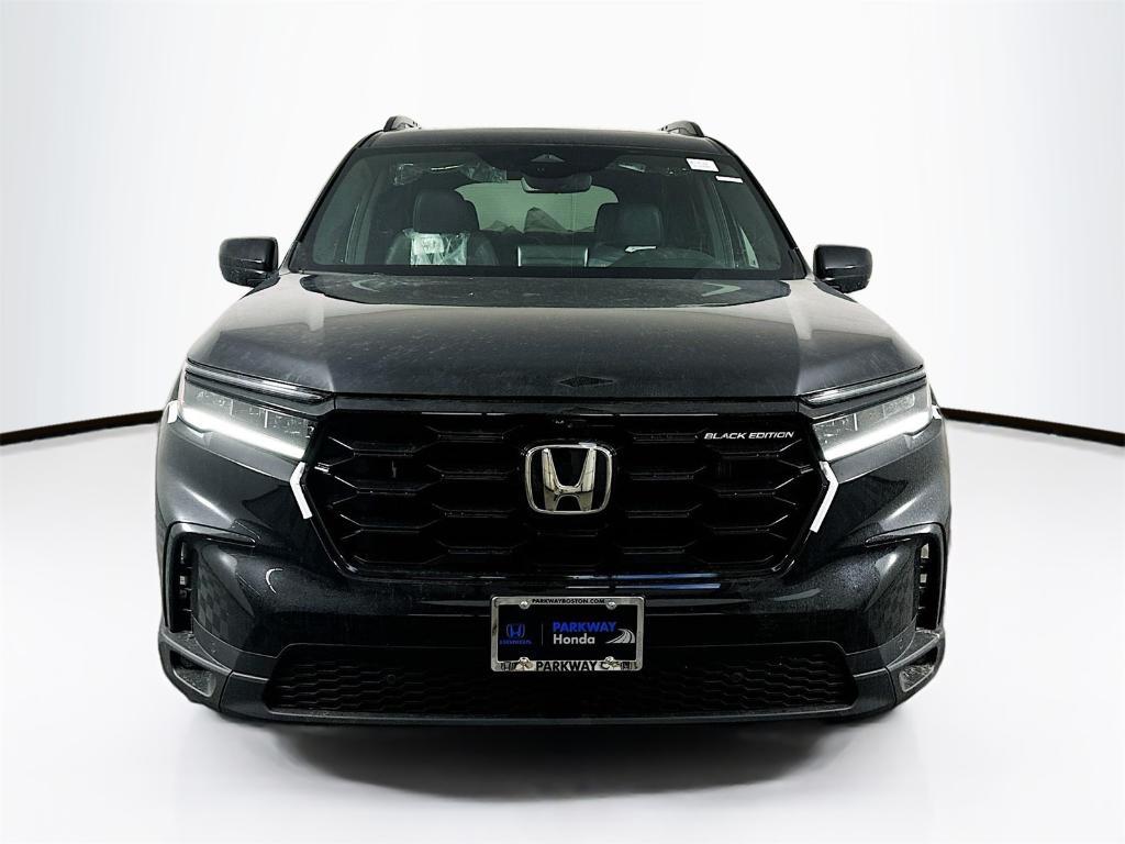 new 2025 Honda Pilot car, priced at $56,030