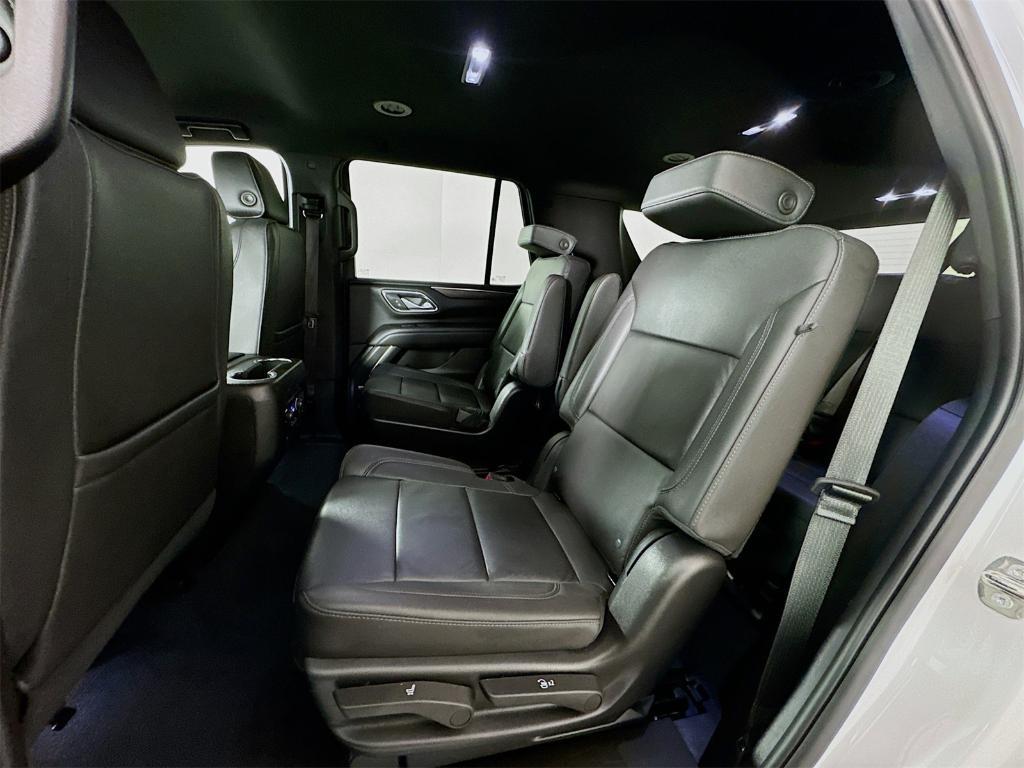 used 2023 Chevrolet Tahoe car, priced at $44,890